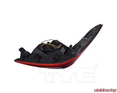 TYC Regular Tail Light Left Outer Honda Accord 2018-2020 - 11-9042-00