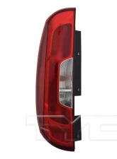 TYC Regular Tail Light Left RAM Pro Master City 2015-2020                                     - 11-9048-00 - Image 2