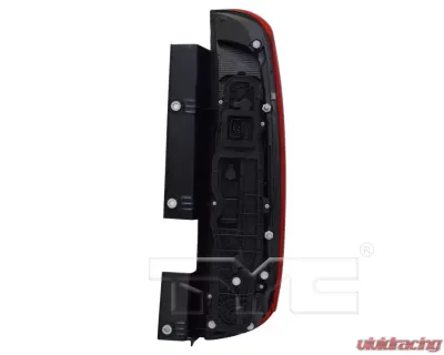 TYC Regular Tail Light Left RAM Pro Master City 2015-2020 - 11-9048-00