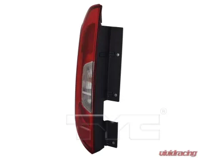 TYC Regular Tail Light Left RAM Pro Master City 2015-2020 - 11-9048-00