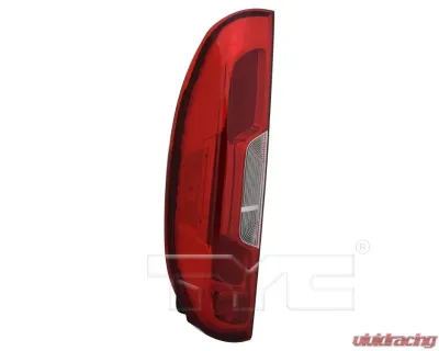 TYC Regular Tail Light Left RAM Pro Master City 2015-2020 - 11-9048-00