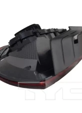 TYC Regular Tail Light Left RAM Pro Master City 2015-2020                                     - 11-9048-00 - Image 6