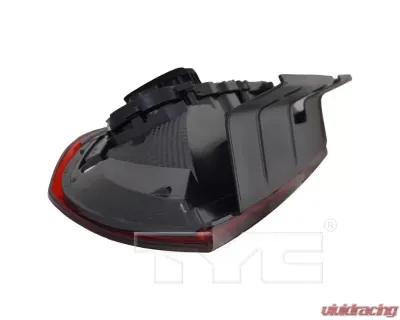 TYC Regular Tail Light Left RAM Pro Master City 2015-2020 - 11-9048-00