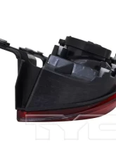 TYC Regular Tail Light Left RAM Pro Master City 2015-2020                                     - 11-9048-00 - Image 7