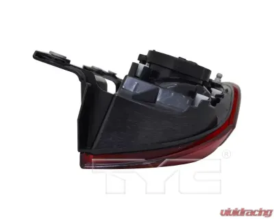 TYC Regular Tail Light Left RAM Pro Master City 2015-2020 - 11-9048-00