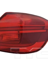 TYC Regular Tail Light Right Outer BMW X3 2018-2020                                     - 11-9051-00 - Image 2