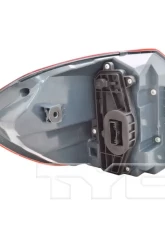 TYC Regular Tail Light Right Outer BMW X3 2018-2020                                     - 11-9051-00 - Image 3