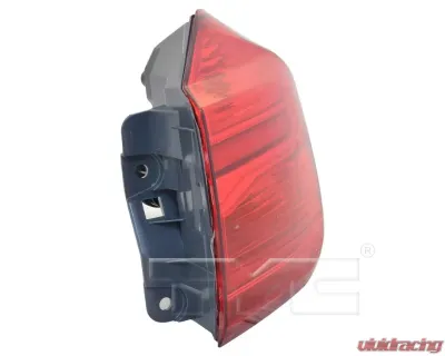 TYC Regular Tail Light Right Outer BMW X3 2018-2020 - 11-9051-00