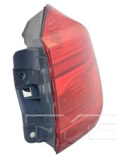 TYC Regular Tail Light Right Outer BMW X3 2018-2020                                     - 11-9051-00 - Image 4