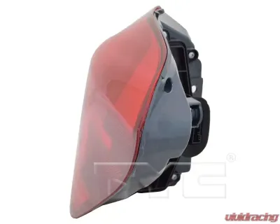 TYC Regular Tail Light Right Outer BMW X3 2018-2020 - 11-9051-00