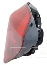 TYC Regular Tail Light Right Outer BMW X3 2018-2020                                     - 11-9051-00 - Image 5