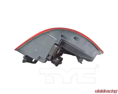 TYC Regular Tail Light Right Outer BMW X3 2018-2020 - 11-9051-00