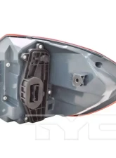 TYC Regular Tail Light Left Outer BMW X3 2018-2020                                     - 11-9052-00 - Image 3