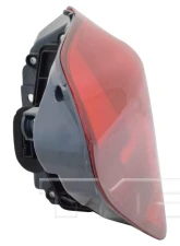TYC Regular Tail Light Left Outer BMW X3 2018-2020                                     - 11-9052-00 - Image 5