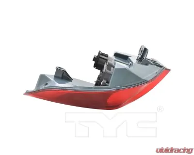 TYC Regular Tail Light Left Outer BMW X3 2018-2020 - 11-9052-00