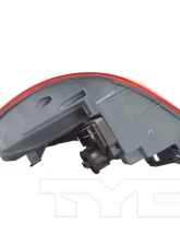 TYC Regular Tail Light Left Outer BMW X3 2018-2020                                     - 11-9052-00 - Image 7