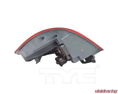 TYC Regular Tail Light Left Outer BMW X3 2018-2020 - 11-9052-00