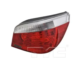 TYC Regular Tail Light Right BMW 525i | 528i | 530i | 535i | 545i | 550i | M5 2004-2008