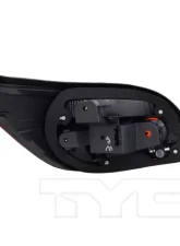 TYC Regular Tail Light Right BMW 525i | 528i | 530i | 535i | 545i | 550i | M5 2004-2008                                     - 11-9053-00 - Image 3