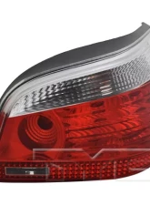 TYC Regular Tail Light Right BMW 525i | 528i | 530i | 535i | 545i | 550i | M5 2004-2008                                     - 11-9053-00 - Image 4