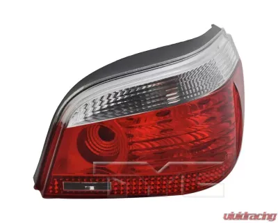 TYC Regular Tail Light Right BMW 525i | 528i | 530i | 535i | 545i | 550i | M5 2004-2008 - 11-9053-00