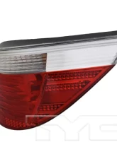 TYC Regular Tail Light Right BMW 525i | 528i | 530i | 535i | 545i | 550i | M5 2004-2008                                     - 11-9053-00 - Image 5