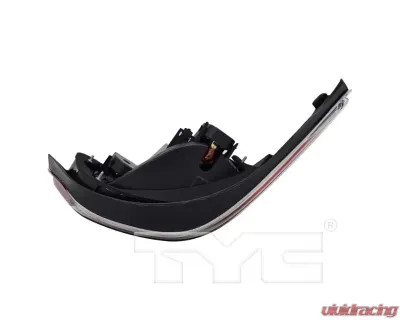 TYC Regular Tail Light Right BMW 525i | 528i | 530i | 535i | 545i | 550i | M5 2004-2008 - 11-9053-00