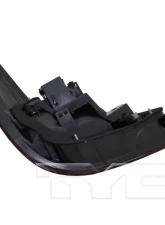 TYC Regular Tail Light Right BMW 525i | 528i | 530i | 535i | 545i | 550i | M5 2004-2008                                     - 11-9053-00 - Image 7