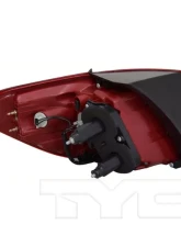 TYC Tail Light Halogen Kia Sorento 2019-2020                                     - 11-9071-00 - Image 3