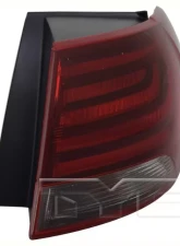 TYC Tail Light Halogen Kia Sorento 2019-2020                                     - 11-9071-00 - Image 4