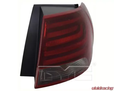 TYC Tail Light Halogen Kia Sorento 2019-2020 - 11-9071-00