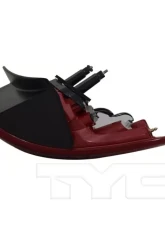 TYC Tail Light Halogen Kia Sorento 2019-2020                                     - 11-9071-00 - Image 6