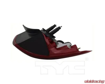 TYC Tail Light Halogen Kia Sorento 2019-2020 - 11-9071-00