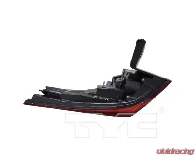 TYC Regular Tail Light Left Outer Honda Pilot 2019-2021 - 11-9076-00