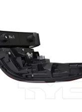 TYC Regular Tail Light Left Outer Honda Pilot 2019-2021                                     - 11-9076-00 - Image 7