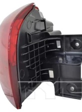 TYC Tail Light Left Outer Hyundai Tucson 2019-2020                                     - 11-9082-00 - Image 4