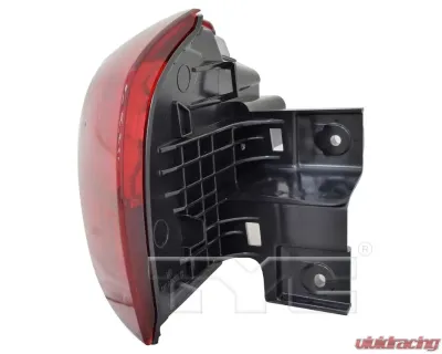 TYC Tail Light Left Outer Hyundai Tucson 2019-2020 - 11-9082-00
