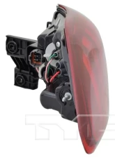 TYC Tail Light Left Outer Hyundai Tucson 2019-2020                                     - 11-9082-00 - Image 5