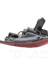 TYC Tail Light Left Outer Hyundai Tucson 2019-2020                                     - 11-9082-00 - Image 6