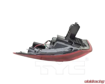 TYC Tail Light Left Outer Hyundai Tucson 2019-2020 - 11-9082-00