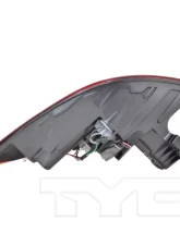 TYC Tail Light Left Outer Hyundai Tucson 2019-2020                                     - 11-9082-00 - Image 7