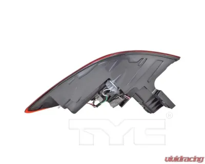 TYC Tail Light Left Outer Hyundai Tucson 2019-2020 - 11-9082-00