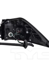 TYC Regular Tail Light Left Outer Toyota RAV4 2019-2020                                     - 11-9086-00 - Image 3