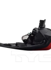 TYC Regular Tail Light Left Outer Toyota RAV4 2019-2020                                     - 11-9086-00 - Image 6