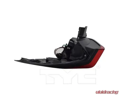 TYC Regular Tail Light Left Outer Toyota RAV4 2019-2020 - 11-9086-00