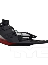 TYC Regular Tail Light Left Outer Toyota RAV4 2019-2020                                     - 11-9086-00 - Image 7