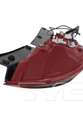TYC Regular Tail Light Left Outer Kia Soul 2020-2021                                     - 11-9122-00 - Image 7