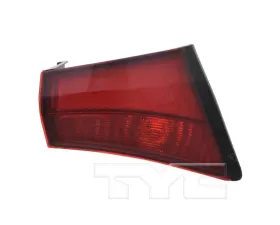 TYC Regular Tail Light Right Lower Toyota Prius 2019-2020