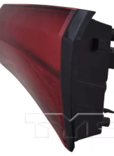 TYC Regular Tail Light Right Lower Toyota Prius 2019-2020                                     - 11-9123-01 - Image 5
