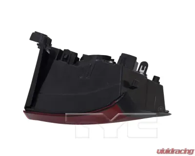 TYC Regular Tail Light Right Lower Toyota Prius 2019-2020 - 11-9123-01